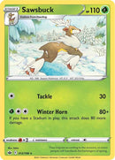 NM / Italiano / R 012/198 - Regno Glaciale
