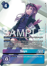 NM / Giapponese / AA - Bt 22 Cyber Eden - BT22