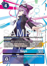 NM / Inglese / SEC - Bt 22 Cyber Eden - BT22