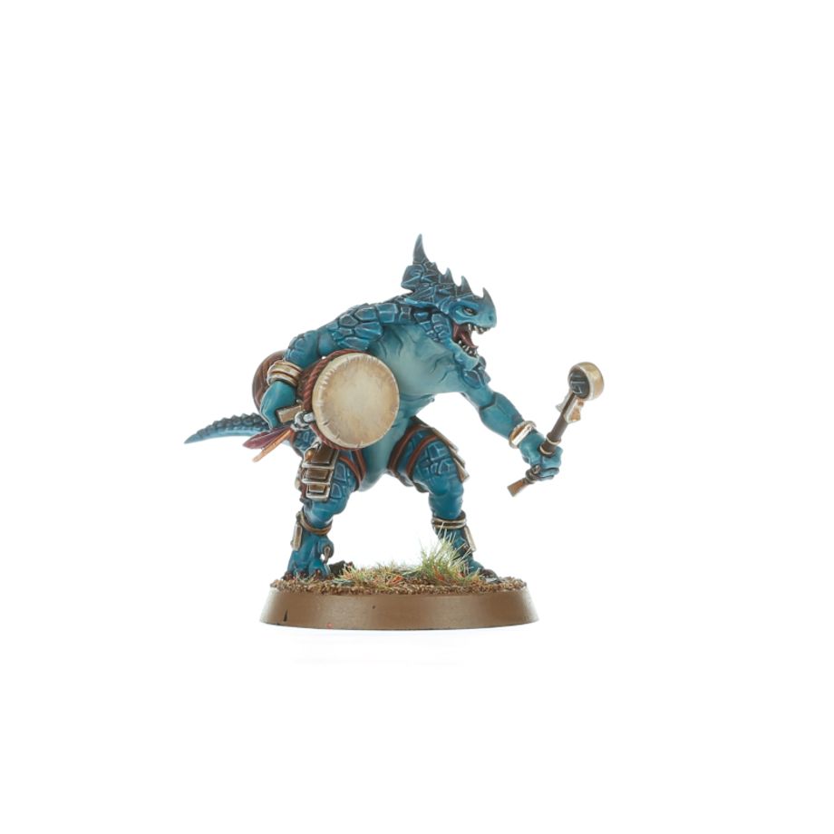 Spearhead: Seraphon - Warhammer Age of Sigmar