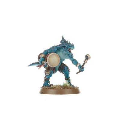 Spearhead: Seraphon - Warhammer Age of Sigmar