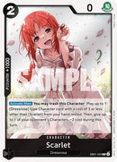 NM / Inglese / RARE - EB-01: Memorial Collection