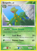 NM / Italiano / R 030/099 - Arceus