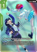 NM / Giapponese / C+ - ST06