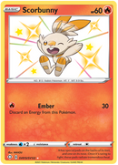 NM / Inglese / SHR SV15 - Destino Splendente (Shiny Rare)
