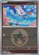 NM / Italiano / C 036/217 - Ascesa Eroica - Energy Reverse Holo (Reverse En.