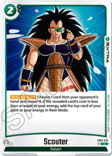 NM / Inglese / UC - Fusion World Raging Roar - FB03