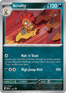 NM / Italiano / PR SVP 188 - SVP Black Star Promos