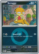 NM / Italiano / C 134/217 - Ascesa Eroica - Energy Reverse Holo (Reverse En.