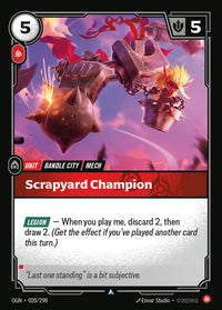 Uncommon - ORIGINS-020
