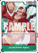NM / Inglese / RARE - ST-24: Starter Deck Green Jewelry Bonney