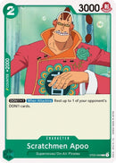 NM / Inglese / COMMON - ST-02: Starter Deck: Worst Generation