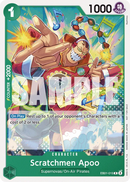 NM / Inglese / PROMO - Tournament Pack