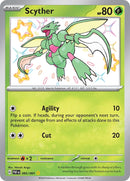 NM / Italiano / SHR 095/091 - Destino di Paldea (Shiny Rare)