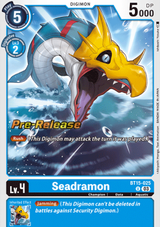 NM / Giapponese / Prereleasestamped - PRE-RELEASESTAMPED
