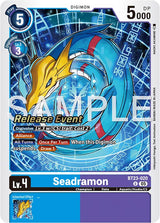 NM / Giapponese / Prereleasestamped - PRE-RELEASESTAMPED