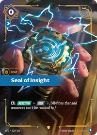 Showcase - SPIRITFORGED-229