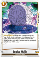 NM / Inglese / C - Fusion World Raging Roar - FB03