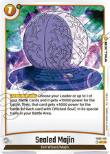 NM / Inglese / C - Fusion World Raging Roar - FB03