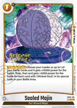 NM / Giapponese / Prereleasestamped - Fusion World Raging Roar Pre Release.