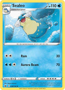 NM / Italiano / U 038/198 - Regno Glaciale