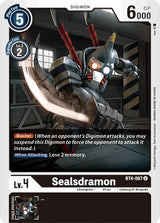 NM / Inglese / U - Bt 04 Booster Great Legend - BT4