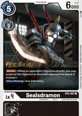 NM / Giapponese / Prereleasestamped - PRE-RELEASESTAMPED