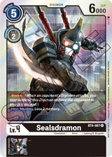 NM / Giapponese / Eventpack - Evolution Cup - BT4