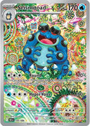 NM / Italiano / IR 105/086 - Luce Nera