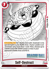 NM / Inglese / C - Fusion World Manga Booster 01 - SB01