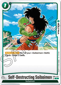 C - Fusion World Ultra Limit - FB04