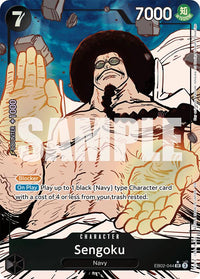ALTERNATEART - (Alternate Art) - EB-02: Anime 25th Collecti.