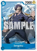 NM / Inglese / COMMON - OP-06: Wings of the Captain