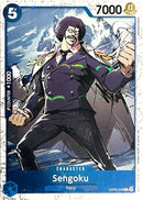 NM / Inglese / COMMON - (Pirate Foil) - PRB-02: The Best 2 - Premium Boost.