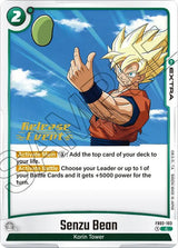 NM / Giapponese / Prereleasestamped - Fusion World Blazing Aura Pre Release.