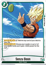 NM / Inglese / C - Fusion World Blazing Aura - FB02