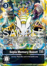 NM / Inglese / AA - St 23 Digimon Beatbreak - LM