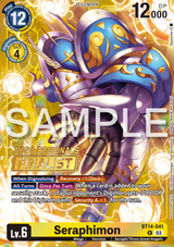 NM / Giapponese / P - BT14 #2