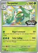 NM / Italiano / PR MEP 064 - MEP Black Star Promos