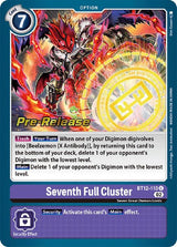 NM / Giapponese / Prereleasestamped - PRE-RELEASESTAMPED