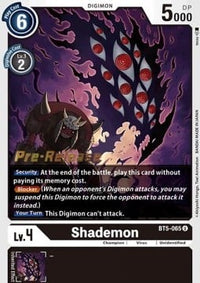 PRERELEASESTAMPED - PRE-RELEASESTAMPED