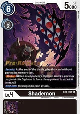 NM / Giapponese / Prereleasestamped - PRE-RELEASESTAMPED
