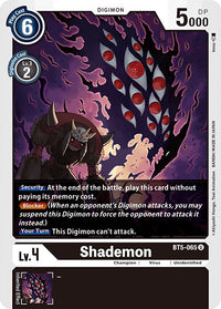 SR - Bt 05 Booster Battle Of Omni - BT5
