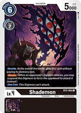NM / Inglese / SR - Bt 05 Booster Battle Of Omni - BT5