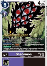 NM / Giapponese / Prereleasestamped - PRE-RELEASESTAMPED