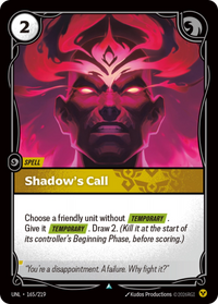 Uncommon - UNLEASHED-165