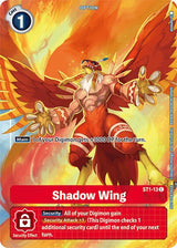 NM / Giapponese / AA - Alternative Art Starter Deck Gaia Red - ST1