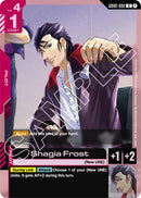 NM / Inglese / U - GD02