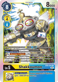 R - Bt 08 New Awakening - BT8