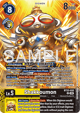 NM / Giapponese / Eventpack 9 - BT23